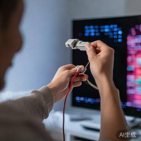 检查网络端口，保障智能娱乐