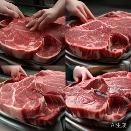 美菱冰箱售后全国服务通教导—牛肉冷冻保存期限：冰箱中存放多久会变质？