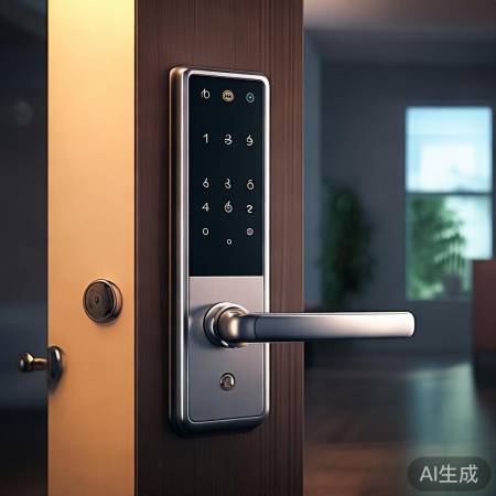 青稞智能锁专业技术支持解说ぁ智能锁锁芯回弹慢？揭秘原因与解决方案