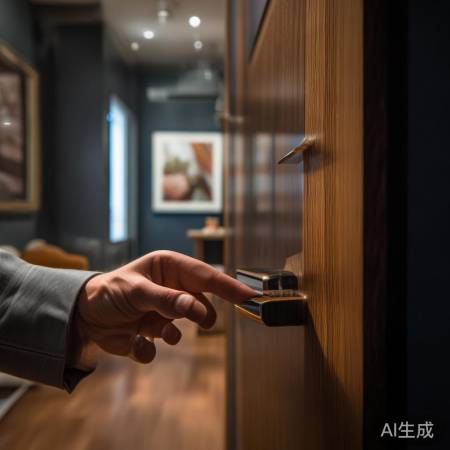 指纹锁使用注意事项