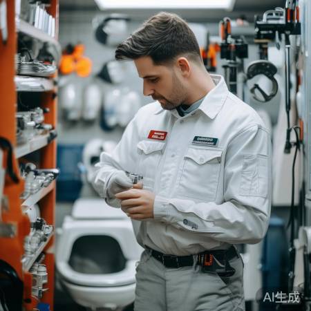 专业马桶维修，品质保障