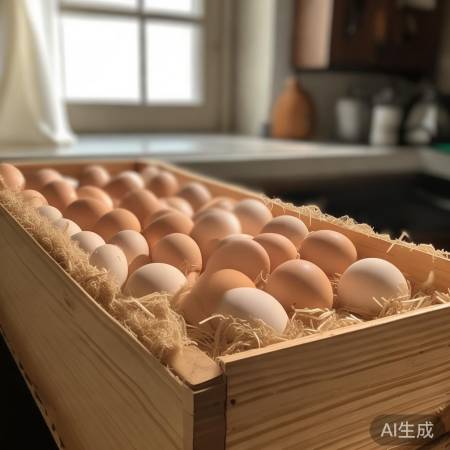 火车头智能家电总部售后热线剖析<鸡蛋壳变黑了，揭秘原因及应对方法>