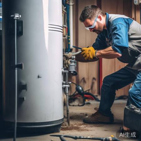 断电排垢，安全清洁