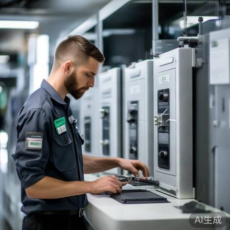 专业认证，品质保障维修