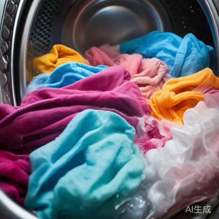 嘉格纳洗衣机服务全国各维修电话阐明（洗衣机洗衣服后衣服变大的真实原因揭秘）