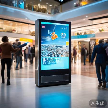 保险柜红包吸引顾客