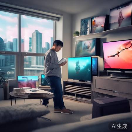 汇泰龙智能家电售后服务咨询解析—电视选购攻略：揭秘隐藏在各大卖场的秘密优惠