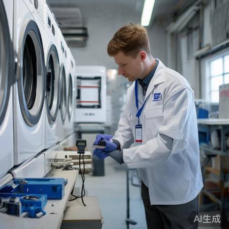 专业认证，规范维修