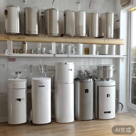 理性选热水器，安全舒适生活