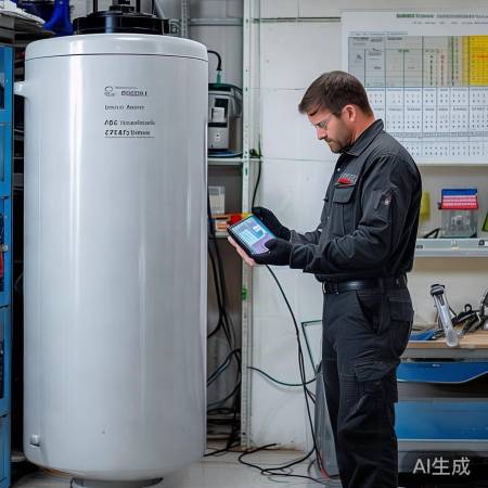 专业维修，保障无忧