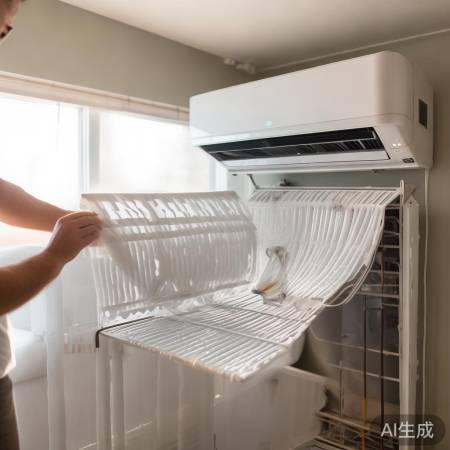 特灵空调400报修服务教你&平度会客厅中央空调安装攻略，轻松提升舒适度