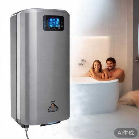 安全省电，沐浴好伴侣