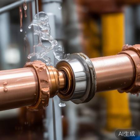 松下空调客服预约系统传授—空调管道连接方法详解