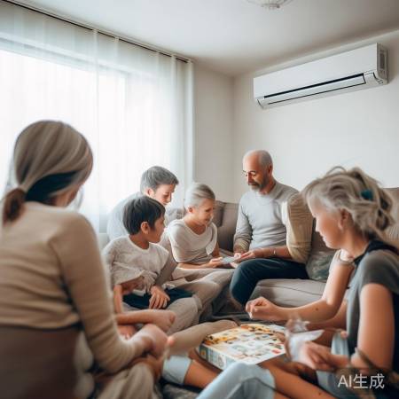 夏普中央空调维修全国热线分析☜新装中央空调最佳开启时机及好处