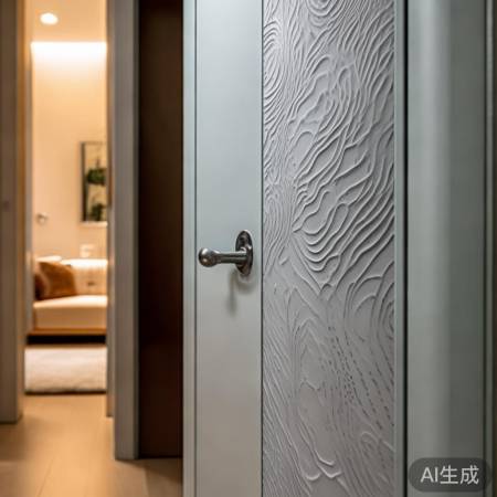 家居装饰，安静个性