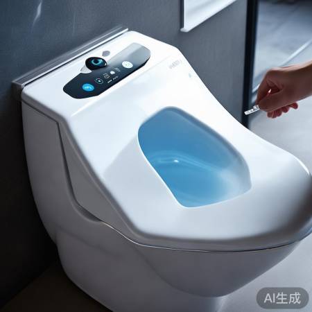 欧路莎智能马桶统一客服专线传授:智能马桶冲洗喷头：舒适洗净新体验
