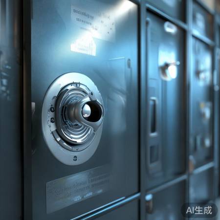 大王保险柜24小时维修预约分解，指纹锁保险柜设置技巧：轻松掌握安全第一步