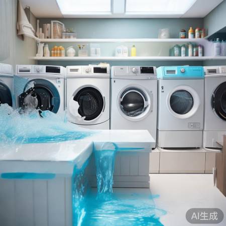 “洗衣水位选择指南”