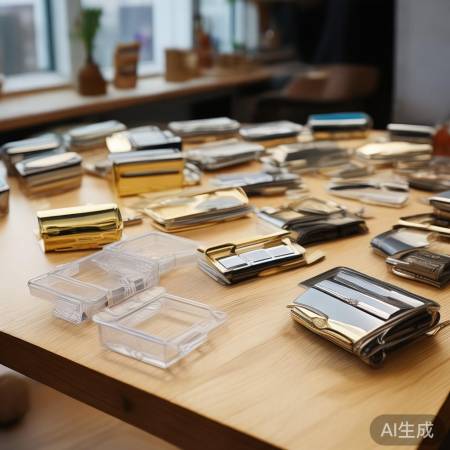 卡扣价格多元，看预算选。