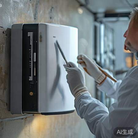 壁挂炉保养定期进行