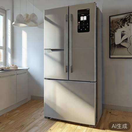 科慕冰箱24时预约修讲解@新飞冰箱打不开原因及解决方法