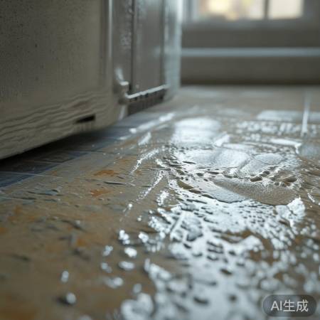 电热水器需定期清洁