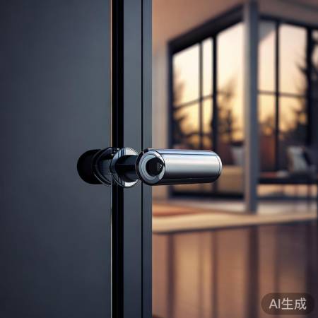 青稞智能锁售后400专线普及㉿背德弗智能锁：守护家宅安全的首选之选