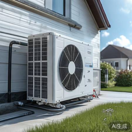 新时代热水器空气能24h保障分析『空气能热源泵维修攻略：快速解决常见故障』
