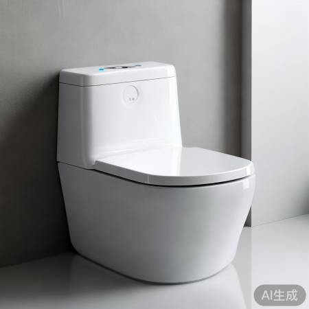 陶瓷智能马桶主流