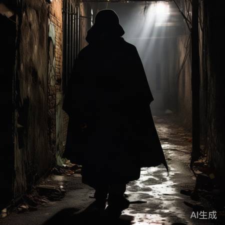 “奇案分享，下期再见”