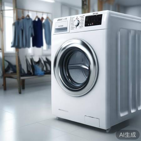 斯麦格洗衣机维服热线查询分享￥滚筒洗衣机皮圈拆洗教程：轻松清洁，延长使用寿命