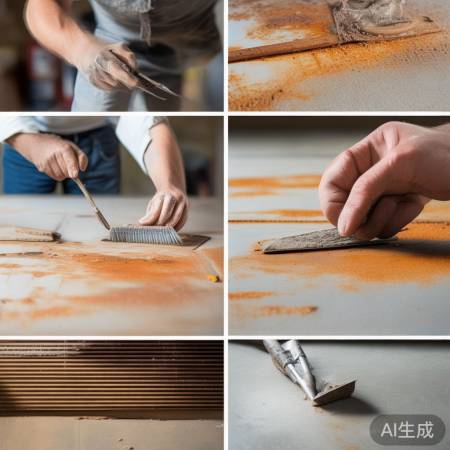 德盾防盗门急速保修解释（防盗门防晒防锈修复攻略：延长使用寿命的秘密）