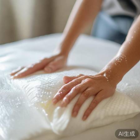 倍科洗衣机统一400售后客服解读—洗衣机底部泡棉可拆卸清洗吗？