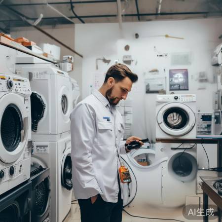 专业认证，规范维修