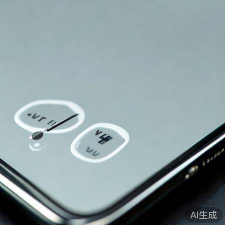 微调屏幕位置，精细调整按钮