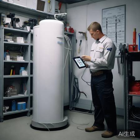 专业认证，规范维修