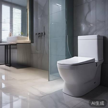 波士顿智能马桶，品质生活新选择