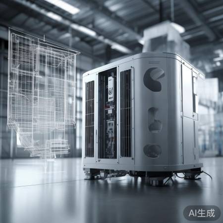 清华同方热水器空气能24小时报修通讲解，CAD空气能主机平面图解析与应用指南