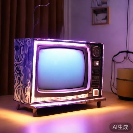 乐视智能电视机故障救援热线科普『纸板电视机制作教程：无需胶水，轻松打造个性电视』