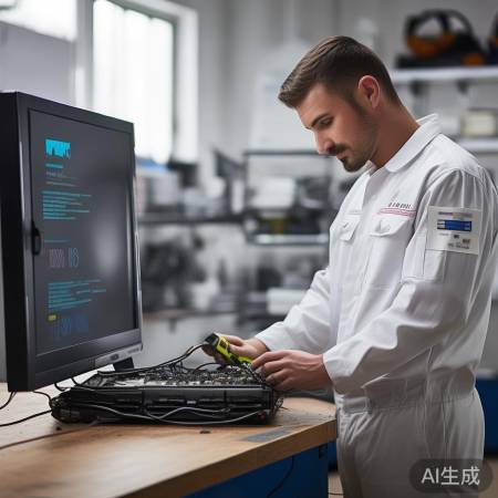 专业认证，规范维修，贴心服务