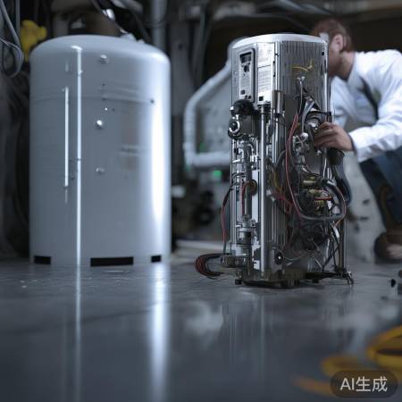 阿诗丹顿热水器全天候报修通解读-热水器增压泵电机响不转？维修攻略大揭秘