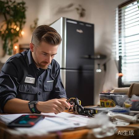 贝朗智能家电24售后客服热线剖析&电视显示WiFi功能解析：轻松实现家庭网络覆盖