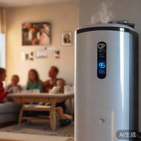 热水器水温调节技巧