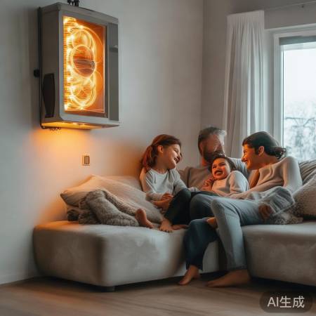 壁挂炉排气技巧，温暖过冬无忧