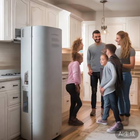 安全用燃气，接地线先行