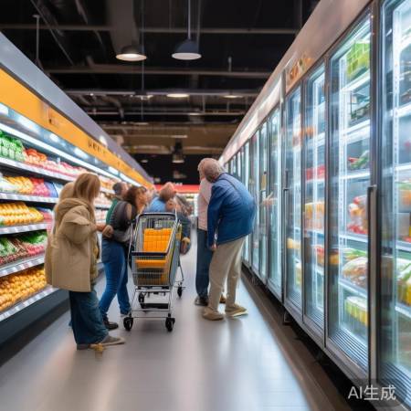 根德(grundig)冰箱无忧维修站教导-冰箱插座安装高度标准：超市购物便利新标准