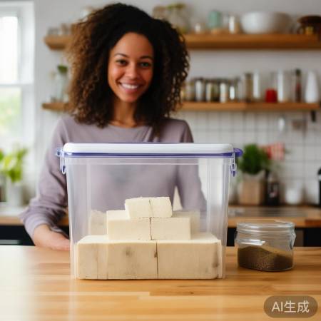 香干保存技巧，美味又健康