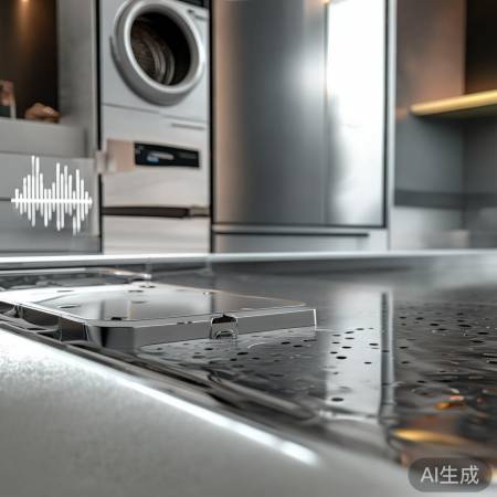 ZZ洗衣机烘干机套装静音地漏