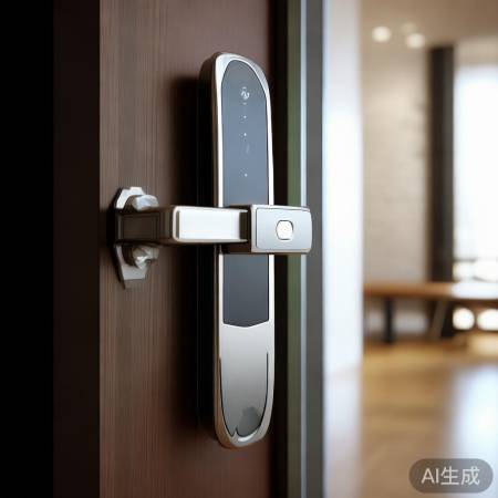 九皇指纹锁24H客户热线讲解㊣滑盖指纹锁，安全便捷生活新选择