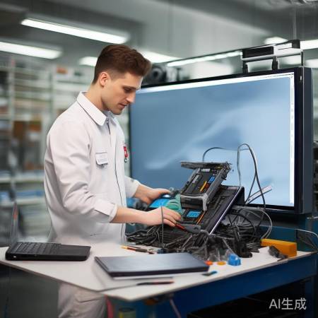 专业认证，规范维修